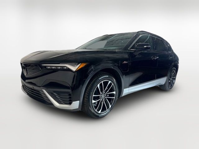 2024 Acura ZDX w/A-Spec Package