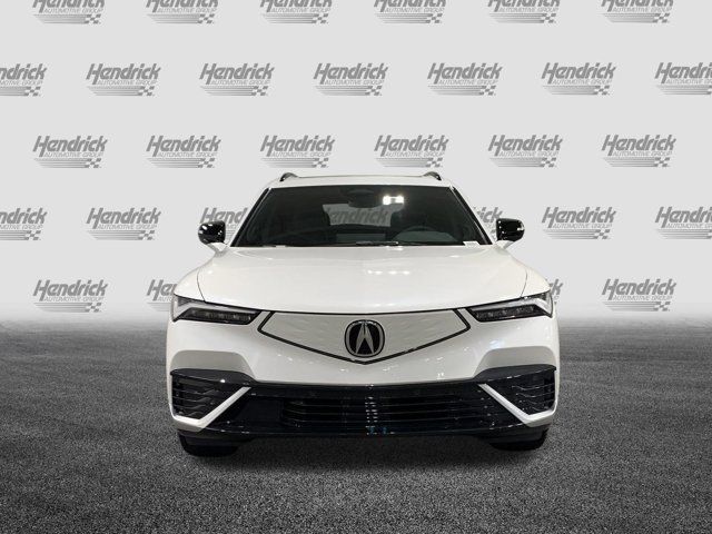 2024 Acura ZDX w/A-Spec Package