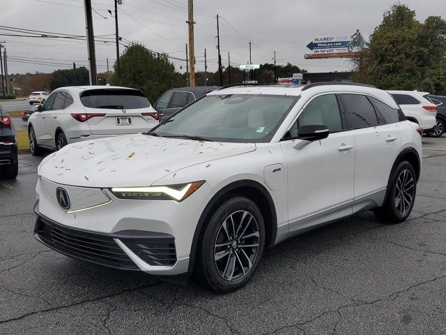 2024 Acura ZDX w/A-Spec Package