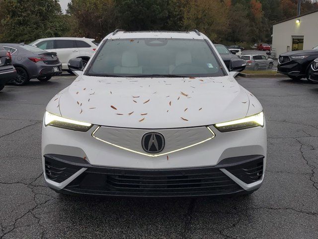 2024 Acura ZDX w/A-Spec Package