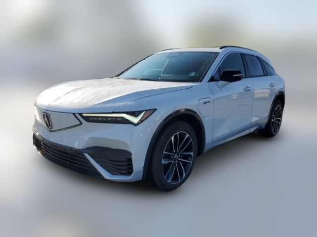 2024 Acura ZDX w/A-Spec Package