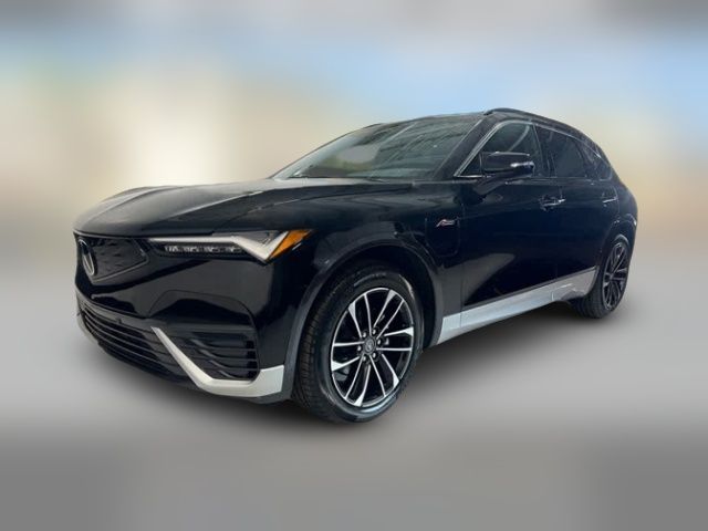 2024 Acura ZDX w/A-Spec Package