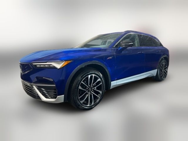 2024 Acura ZDX w/A-Spec Package