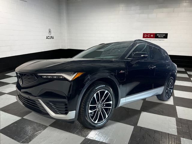 2024 Acura ZDX w/A-Spec Package