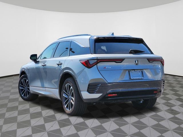 2024 Acura ZDX w/A-Spec Package