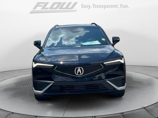 2024 Acura ZDX w/A-Spec Package