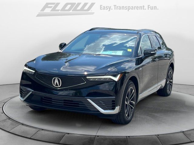 2024 Acura ZDX w/A-Spec Package