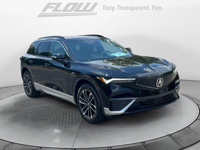 2024 Acura ZDX w/A-Spec Package