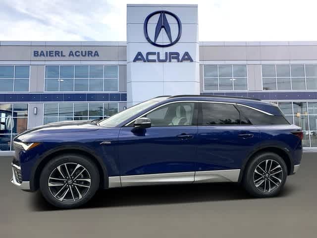 2024 Acura ZDX w/A-Spec Package