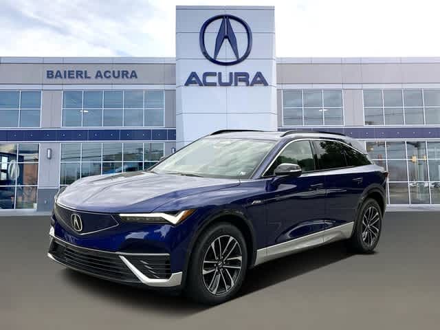 2024 Acura ZDX w/A-Spec Package