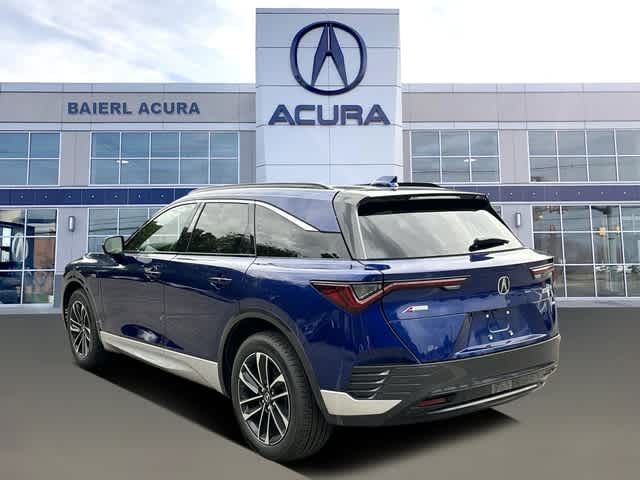 2024 Acura ZDX w/A-Spec Package