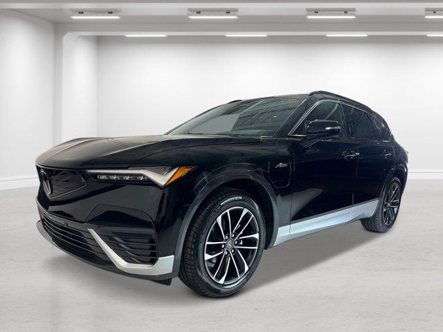 2024 Acura ZDX w/A-Spec Package