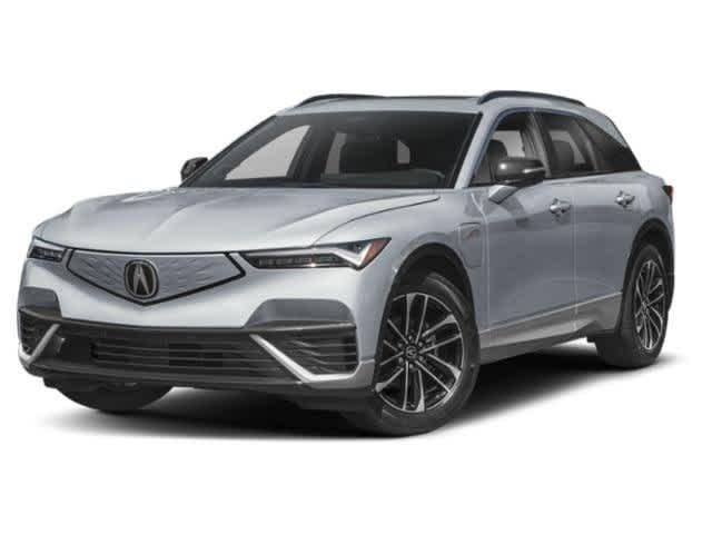 2024 Acura ZDX w/A-Spec Package