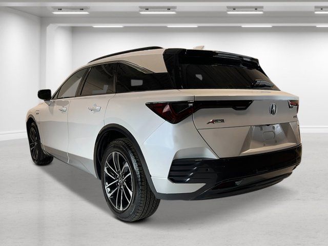 2024 Acura ZDX w/A-Spec Package