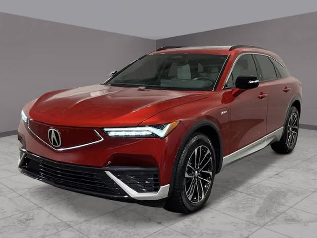 2024 Acura ZDX w/A-Spec Package