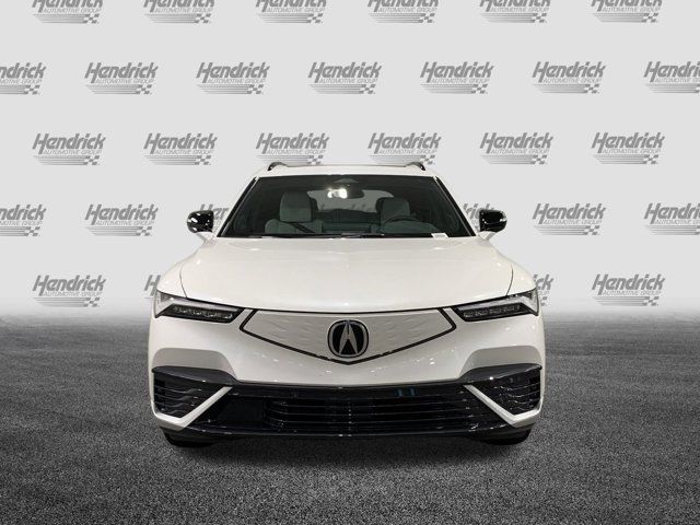 2024 Acura ZDX w/A-Spec Package