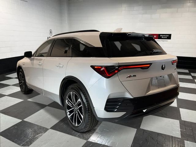 2024 Acura ZDX w/A-Spec Package