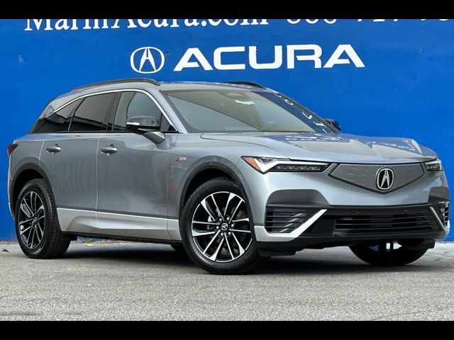 2024 Acura ZDX w/A-Spec Package