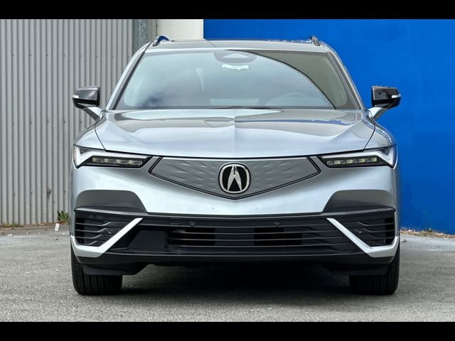 2024 Acura ZDX w/A-Spec Package