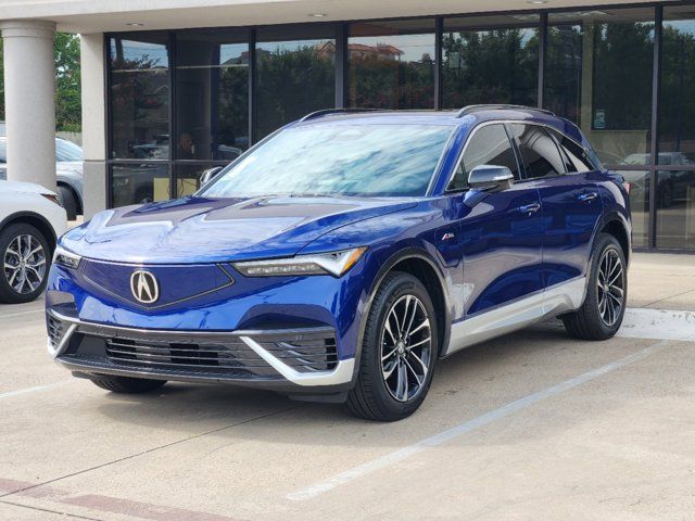 2024 Acura ZDX w/A-Spec Package