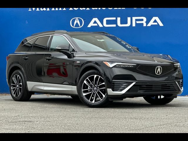 2024 Acura ZDX w/A-Spec Package