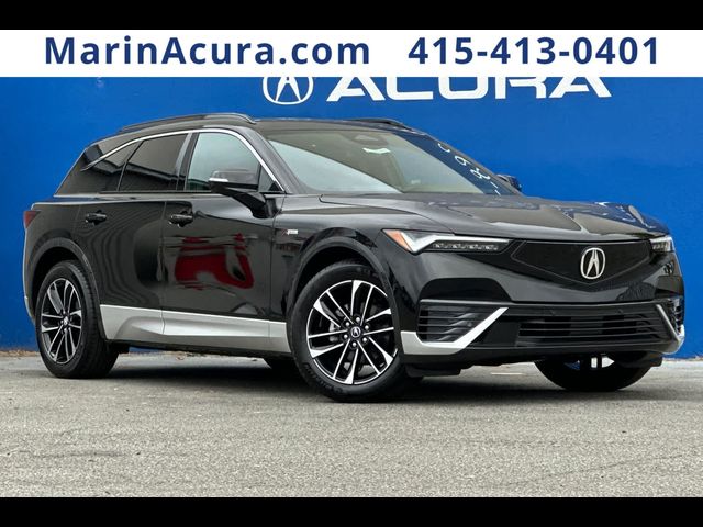 2024 Acura ZDX w/A-Spec Package