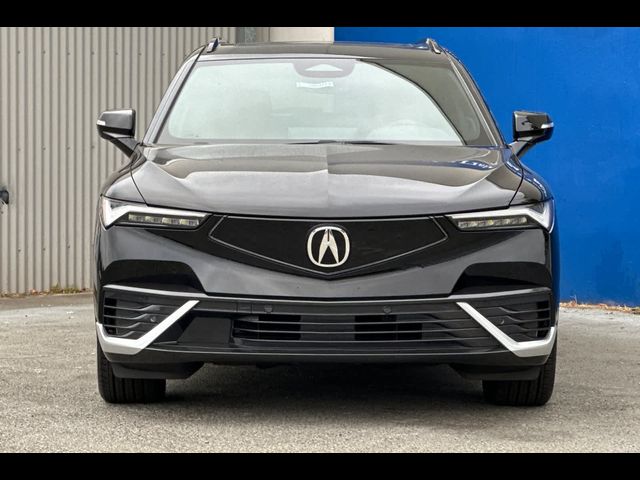 2024 Acura ZDX w/A-Spec Package