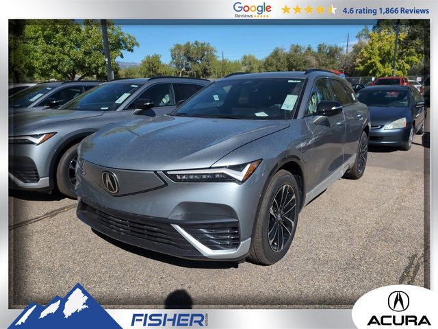 2024 Acura ZDX w/A-Spec Package