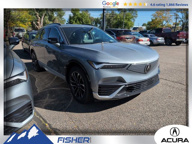 2024 Acura ZDX w/A-Spec Package