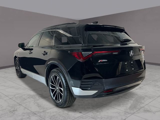 2024 Acura ZDX w/A-Spec Package