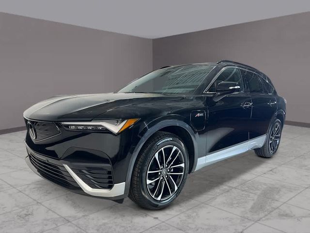 2024 Acura ZDX w/A-Spec Package