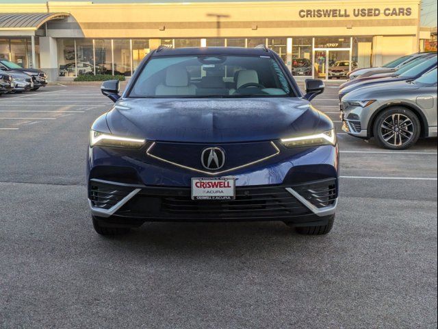 2024 Acura ZDX w/A-Spec Package