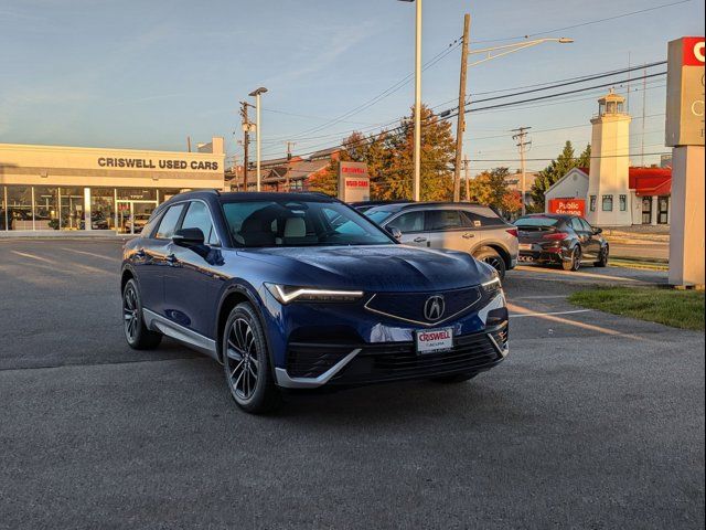 2024 Acura ZDX w/A-Spec Package