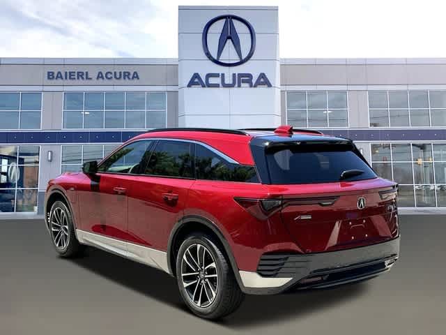 2024 Acura ZDX w/A-Spec Package