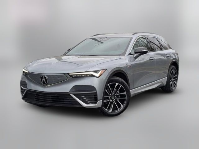 2024 Acura ZDX w/A-Spec Package