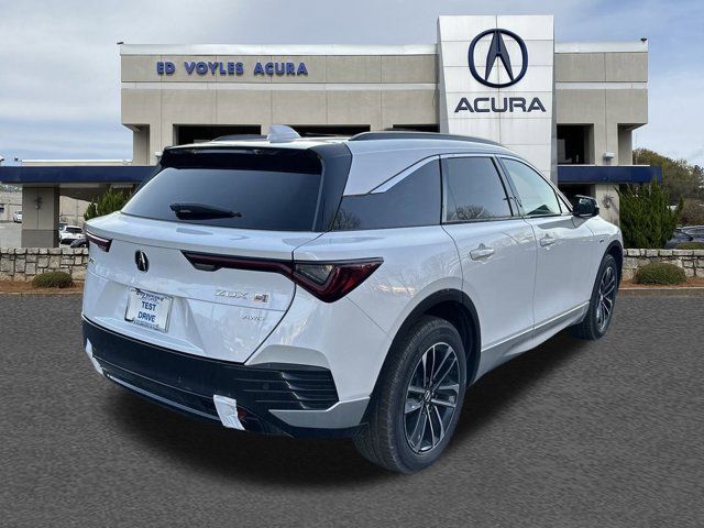 2024 Acura ZDX w/A-Spec Package