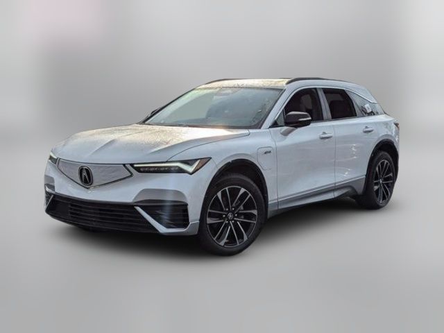 2024 Acura ZDX w/A-Spec Package