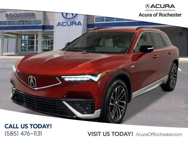 2024 Acura ZDX w/A-Spec Package