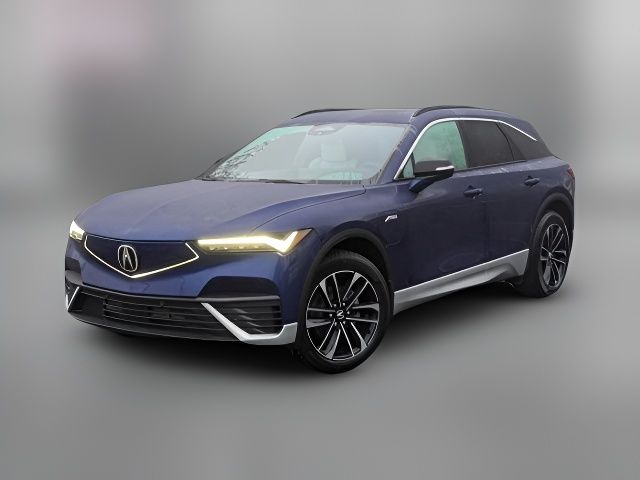 2024 Acura ZDX w/A-Spec Package