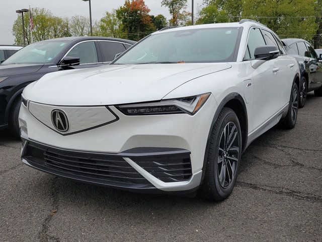 2024 Acura ZDX w/A-Spec Package