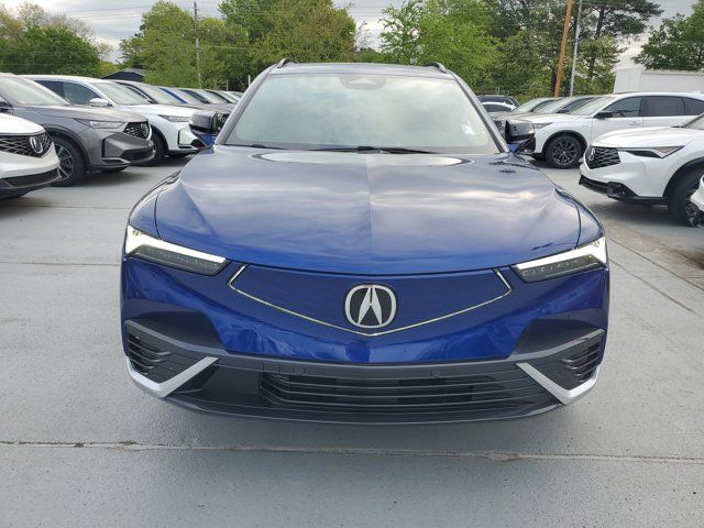 2024 Acura ZDX w/A-Spec Package