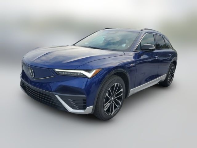 2024 Acura ZDX w/A-Spec Package