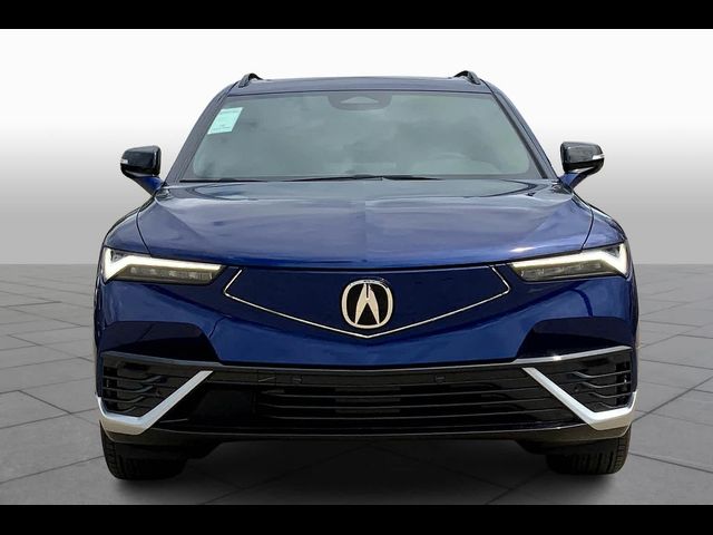 2024 Acura ZDX w/A-Spec Package