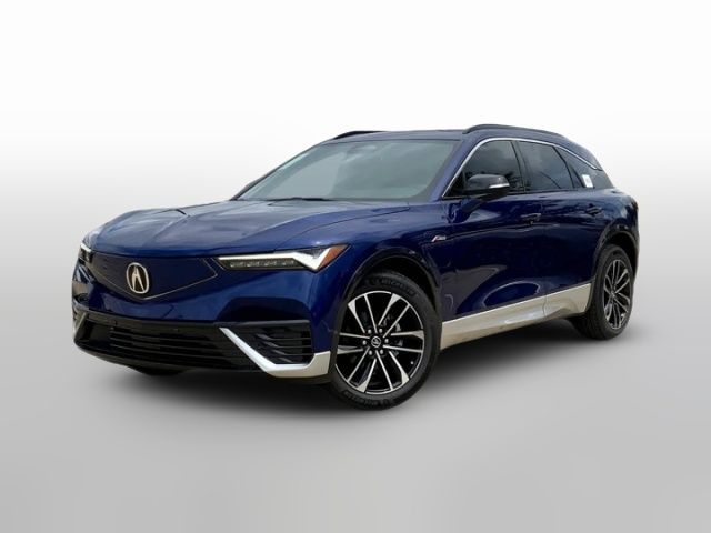 2024 Acura ZDX w/A-Spec Package