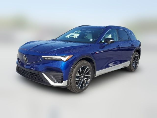 2024 Acura ZDX w/A-Spec Package