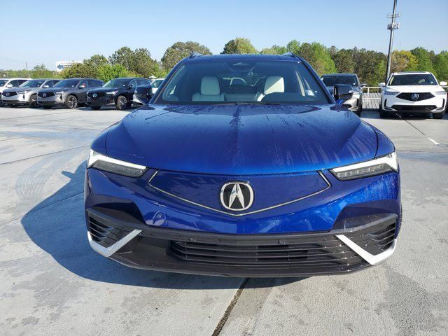 2024 Acura ZDX w/A-Spec Package
