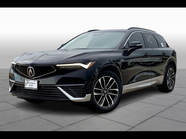 2024 Acura ZDX w/A-Spec Package