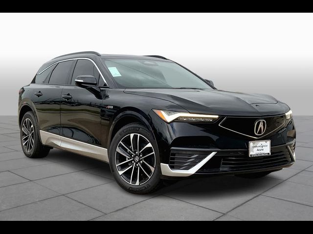 2024 Acura ZDX w/A-Spec Package