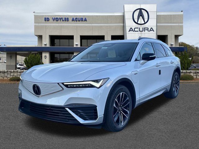 2024 Acura ZDX w/A-Spec Package