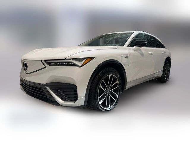 2024 Acura ZDX w/A-Spec Package